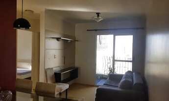 Imagem 3: Apartamento para aluguel e venda tem 65 metros quadrados com 3 quartos