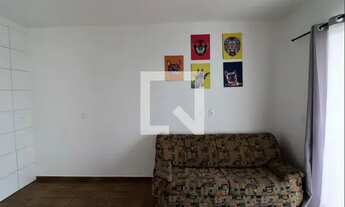 Imagem 3: Apartamento para Aluguel - Jardim Algarve, 2 Quartos, 51 m2