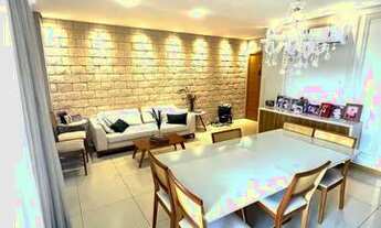 Imagem 2: Apartamento com 3 suítes e churrasqueira - Edifício Absolutto - Plaenge - Próximo da Migue