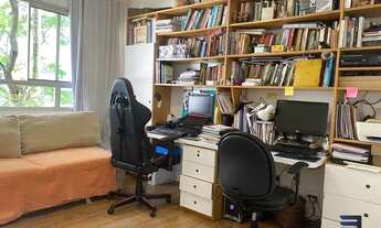 Imagem 6: SãO PAULO - Apartamento Padrão - Moema