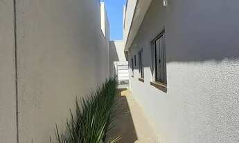 Imagem 7: Casa para venda possui 140 metros quadrados com 3 quartos em Jardim Belvedere - Caldas Nov