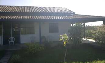 Imagem 2: Chácara em Quissama com casa e terreno de 18.213m2. Quissama - RJ