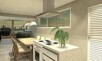 Imagem: Cód. 11051 - Apto com elevador, 03 dormitórios