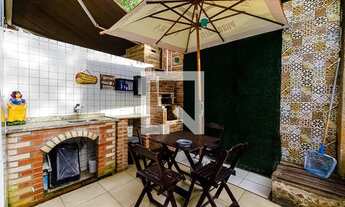 Imagem 5: Casa de Condomínio para Aluguel - Maria Paula, 2 Quartos, 70 m2