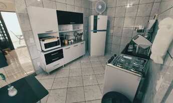 Imagem 4: Casa para venda tem 100 metros quadrados com 2 quartos em Várzea - Recife - PE