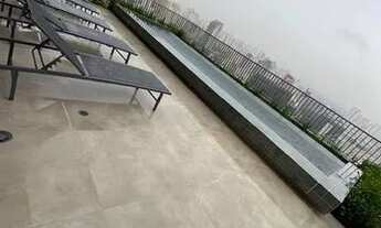 Imagem 5: Apartamento à venda no edifício Vitacon Turiassú, Perdizes, São Paulo - SP