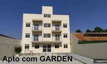 Imagem: Apartamento para Locação em Pinhais, Vargem