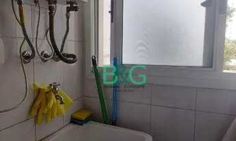 Imagem 6: Apartamento com 2 dormitórios à venda, 74 m² por R$ 664.000,00 - Real Parque - São Paulo/S