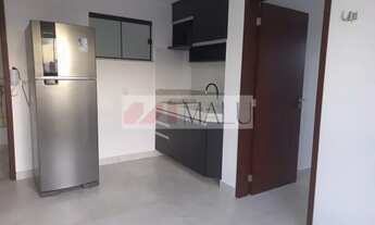 Imagem: Apartamento para aluguel possui 32 metros