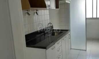 Imagem 5: Apartamento - Parque Brasília - Campinas