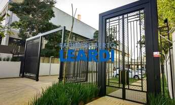 Imagem: APARTAMENTO - SANTO AMARO - SP