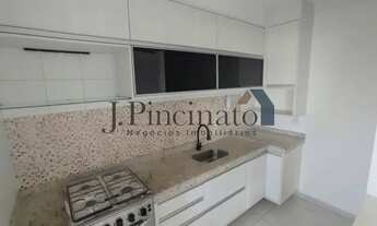 Imagem: Apartamento Padrão em Jundiaí