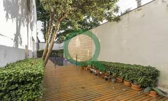 Imagem 3: São Paulo - Casa Padrão - Jardim Paulista