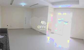 Imagem 3: Apartamento semimobiliado para alugar no bairro Volta Grande em Brusque