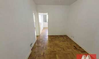 Imagem 3: Apartamento com 2 dormitórios para alugar, 55 m² por R$ 1.785,00/mês - Bela Vista - São Pa