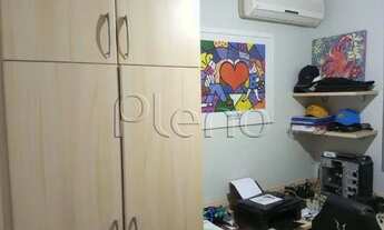 Imagem 5: Apartamento à venda no Mansões Santo Antônio - Campinas/SP