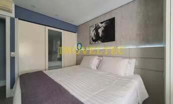 Imagem 6: APARTAMENTO RESIDENCIAL em SÃO PAULO - SP, ACLIMAÇÃO