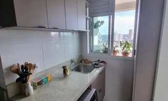 Imagem 5: Edificio Nyc Apartamento com 3 dormitórios