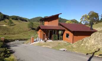 Imagem 7: Terreno com linda vista em Rancho Queimado