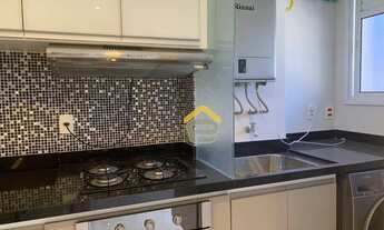 Imagem 3: Apartamento de 1 suíte no melhor endereço de SP, na Av. Pres. Juscelino Kubitschek!