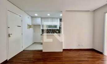 Imagem 2: Apartamento para Aluguel - Vila Leopoldina, 2 Quartos, 51 m2