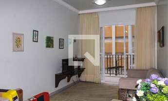 Imagem: Apartamento para Aluguel - Centro, 3 Quartos