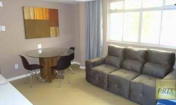 Imagem 7: Apartamento com 2 dormitórios para alugar, 56 m² por R$ 1.921,25/mês - Santa Cândida - Cur