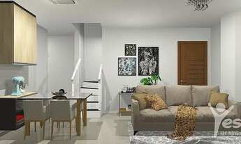 Imagem 7: Cód.: 7219 - Cobertura com elevador , 2 dormitórios sendo 1 suíte, 1 vaga, Bairro Jardim