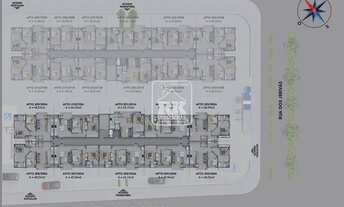 Imagem 5: Lançamento! Apartamentos de 01 suíte