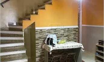 Imagem 4: Sobrado com 2 dormitórios à venda, 54 m² por R$ 399.000,00 - Jardim Santo Alberto - Santo