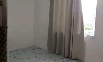 Imagem 5: APARTAMENTO A VENDA SPAZIO SOBERANO EM BURAQUINHO