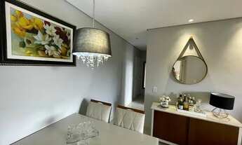 Imagem 4: Apartamento a venda com 2 dormitório(s), 1 vaga(s). Vila Olivo, Valinhos