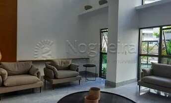 Imagem 2: Edf. Jardim das Orquídeas - Moura Doubeux recém entregue - 3 quartos - Varanda gourmet