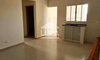 Imagem 4: Apartamento com 2 dormitórios para locação Vila Mariza Mazzei