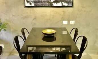 Imagem 4: FLAT - ITAIM BIBI - SP