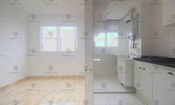 Imagem 1: Apartamento para ALUGAR, no Pq São Vicente - Mauá-SP