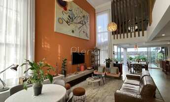 Imagem 6: Casa - Swiss Park - Campinas