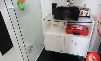 Imagem 5: São Paulo - Apartamento Padrão - Tatuapé