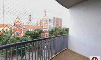 Imagem 5: Apartamento (tipo - padrao) 3 dormitórios, cozinha planejada, portaria 24hs, salão de fest