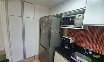 Imagem 6: Apartamento à venda no Parque Industrial - Campinas/SP