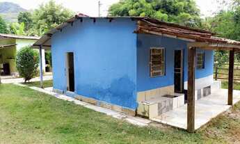 Imagem 3: Chácara brejaubinha