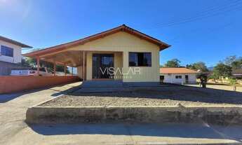 Imagem 2: CASA A VENDA - SANTA TEREZINHA - ARMAZÉM-SC