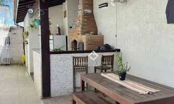 Imagem 4: Ótimo sobrado em condomínio fechado estilo Village no Santa Maria em Jacareí/SP