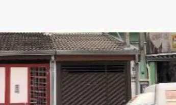 Imagem: Casa com 2 dormitórios à venda por R$