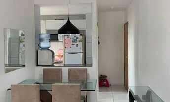 Imagem: DU) Edifício Green Ville Candeias 03