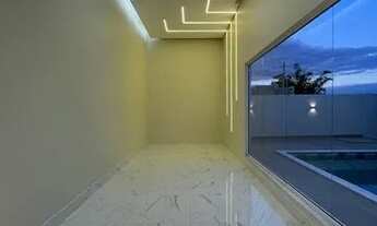 Imagem 6: Excelente Oportunidade de Casa Alto Padrão no Park Way QD 05