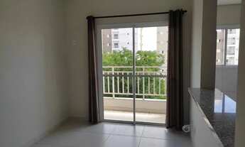 Imagem: Apartamento para venda com 53 metros quadrados