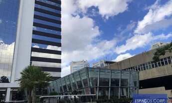 Imagem 2: Laje corpotaiva para alugar, 1500m² por R$ 94.864/mês - Alphaville Industrial - Barueri/Sã