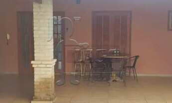 Imagem 3: Casa Padrão em Ribeirão Preto