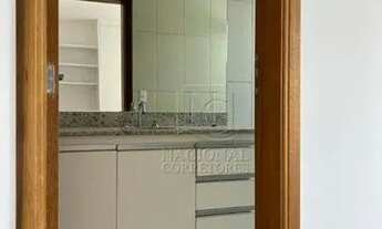 Imagem 4: Cobertura com 3 dormitórios, 240 m² - venda por R$ 1.350.000,00 ou aluguel por R$ 6.179,50